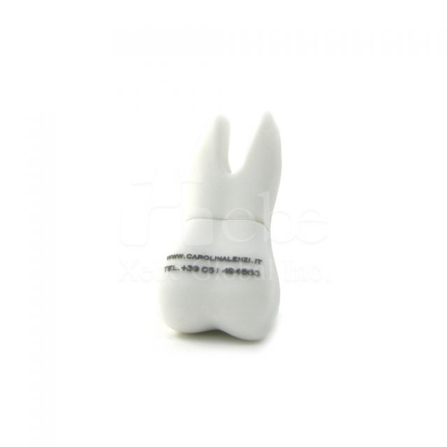 Tooth USB drive