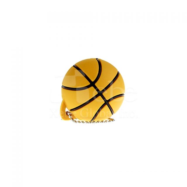 籃球USB手指