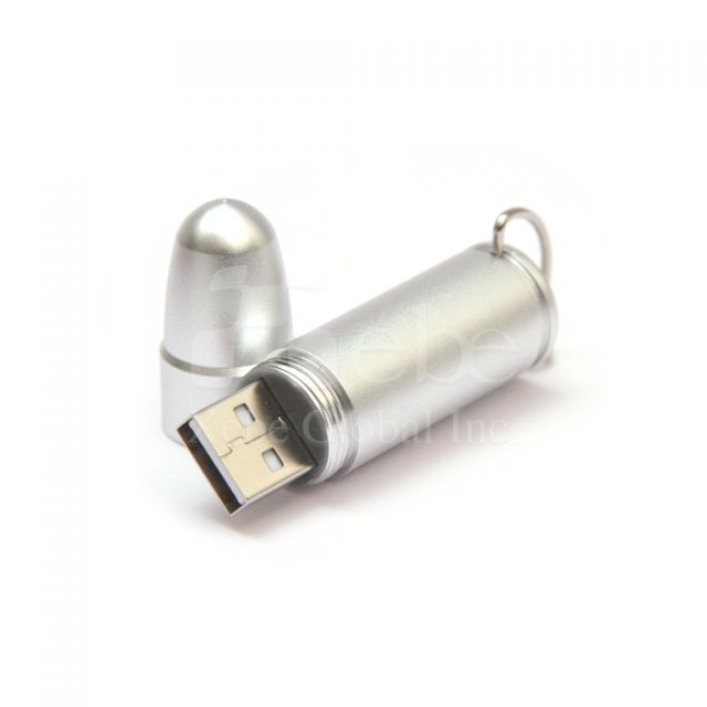 子彈造型USB手指
