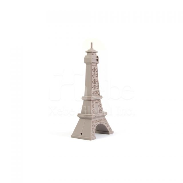 巴黎鐵塔usb手指