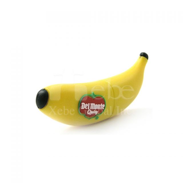 香蕉USB手指