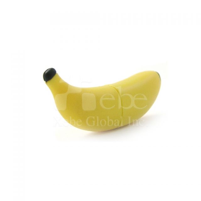 香蕉USB手指