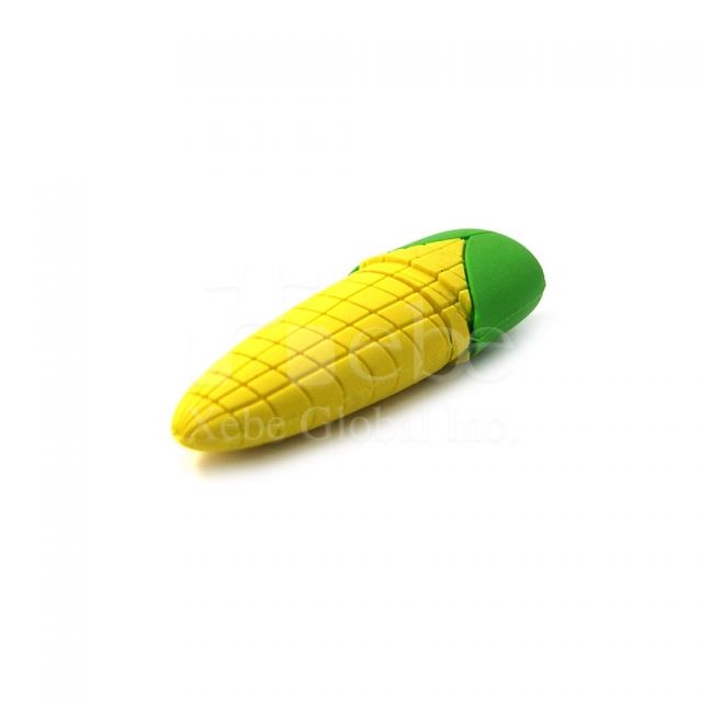 玉米USB手指