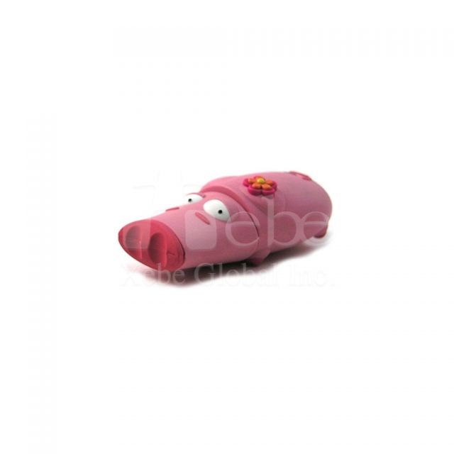 pig shaped promotional products
