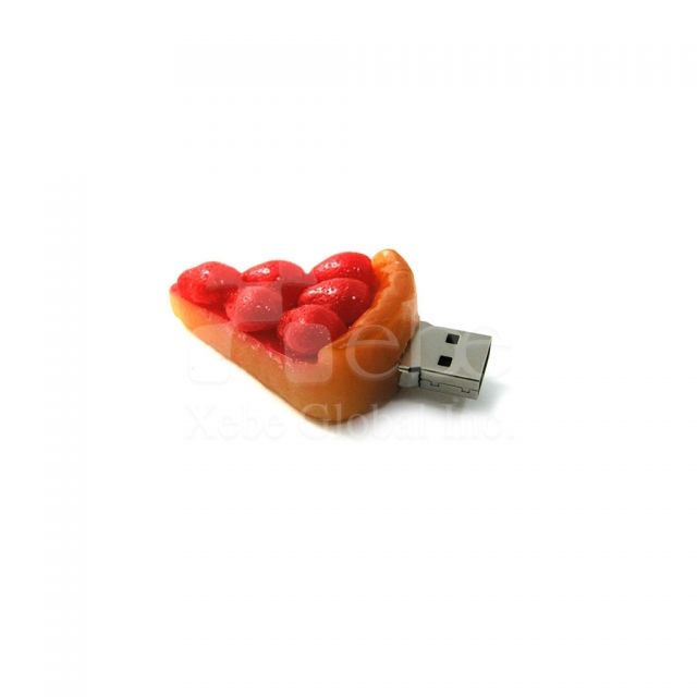 草莓派USB手指