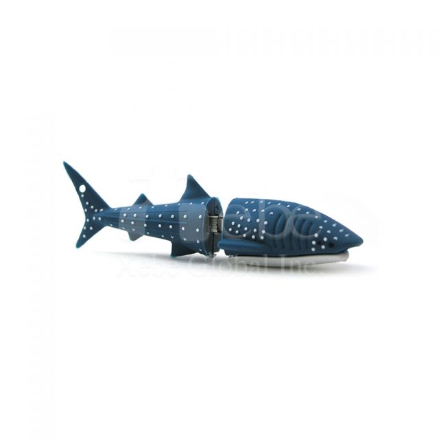 鯨鯊造型禮品