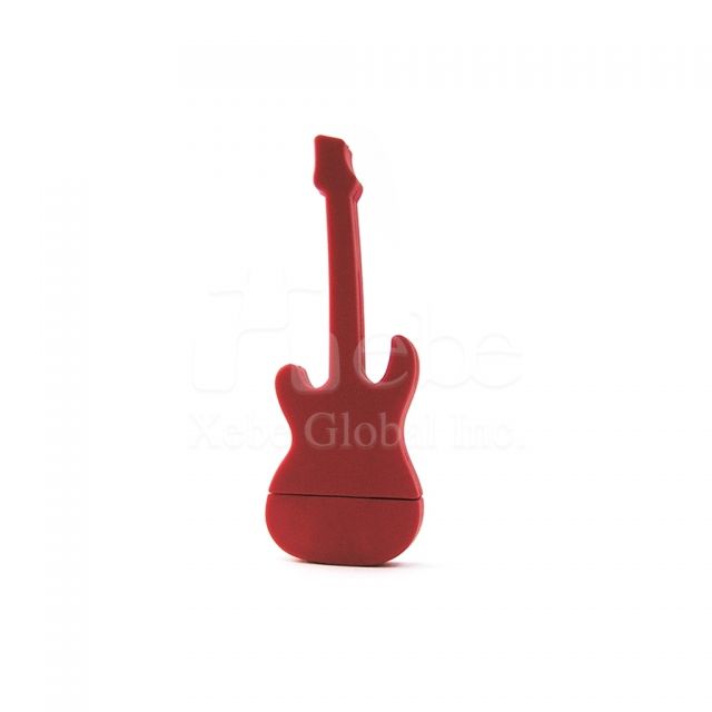 吉他USB手指