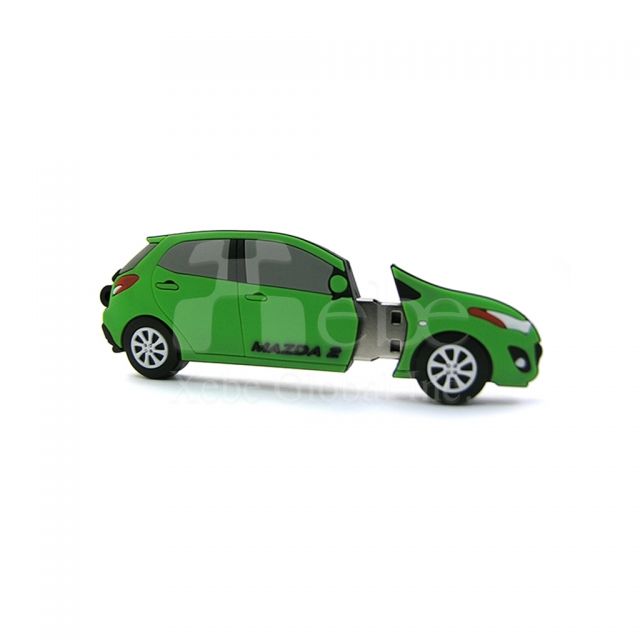 car promotional items