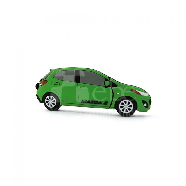 car promotional items