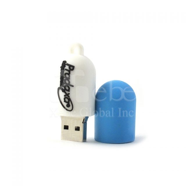 capsule promotional gifts