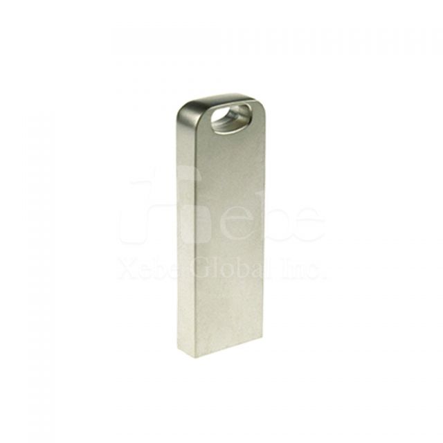 金屬造型USB手指公司禮品 香港