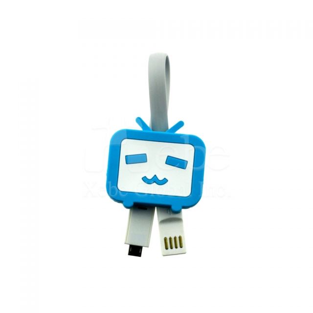 USB cable電視機USB充電線
