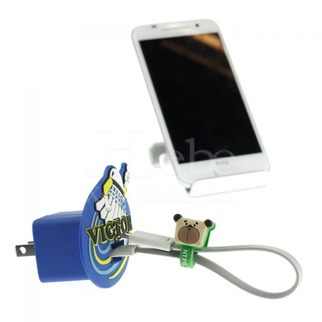羽毛球造型USB充電器香港 訂造禮品