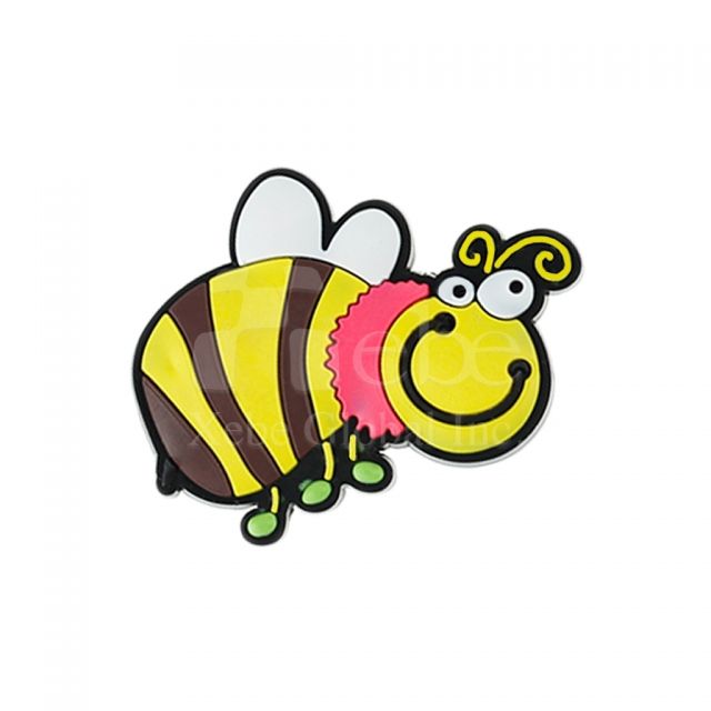 蜜蜂造型磁鐵創意禮物 hk