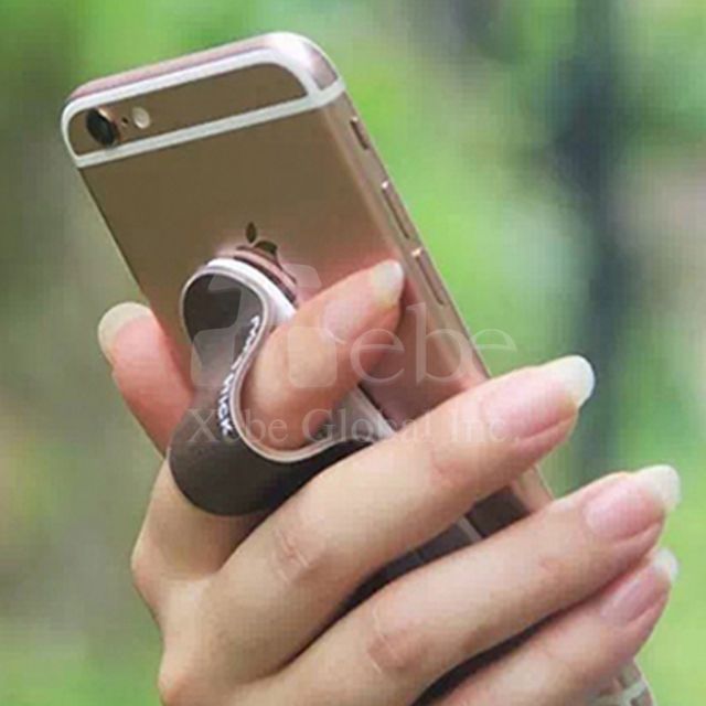 可調式手機指環貼手機指環支架訂製