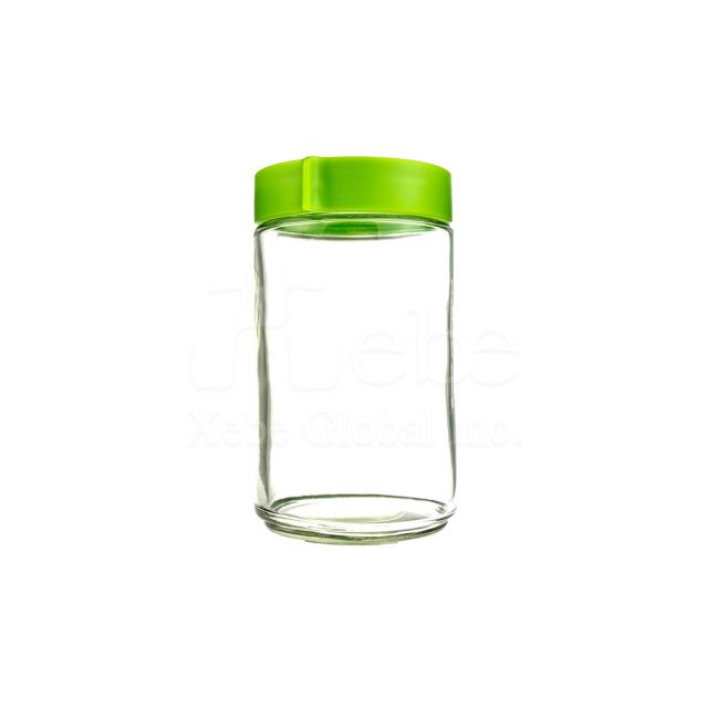 定制環保玻璃杯