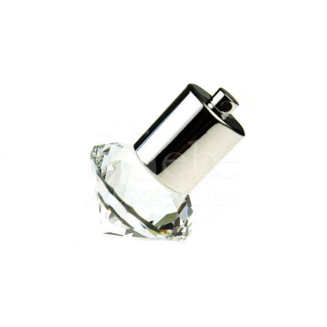 水晶鑽石Premium USB手指