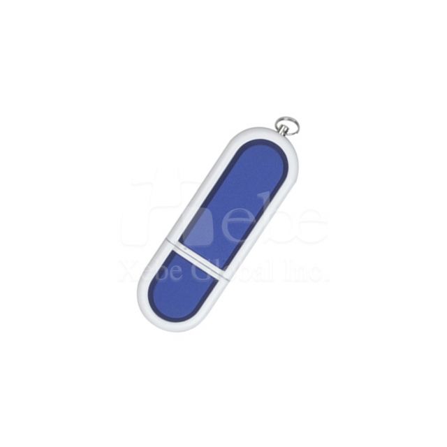 湛藍禮品USB手指