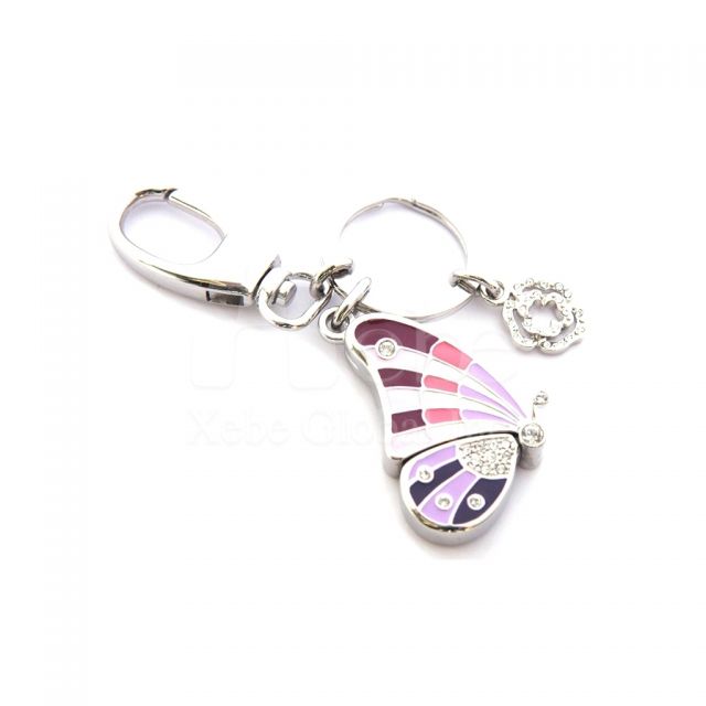 Butterfly USB flash drive