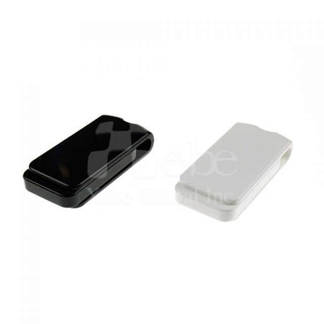 黑白兩色USB手指 時尚USB手指
