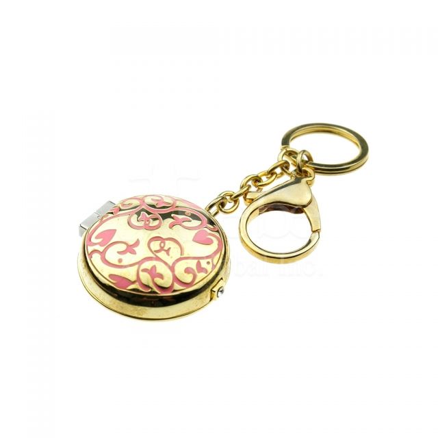 Toffee pink rabbit Jewelry USB business advertising products