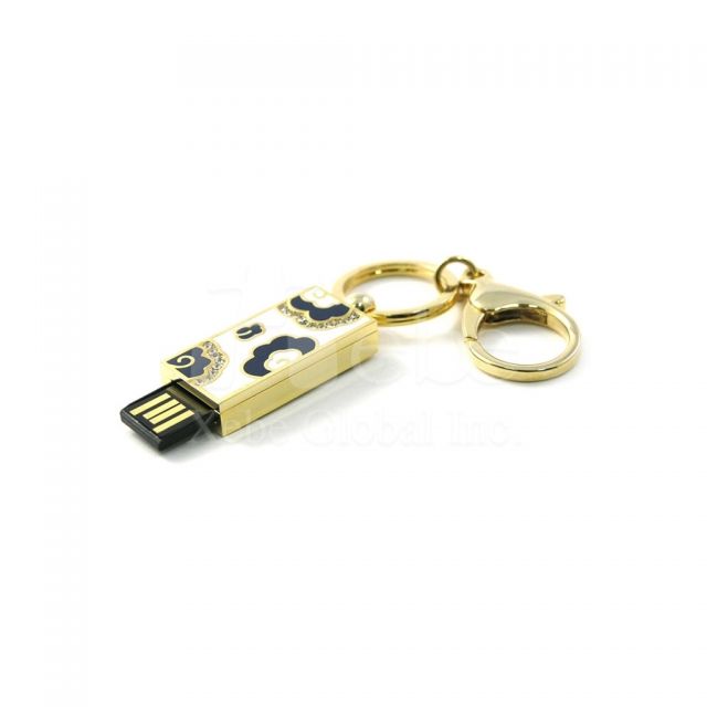 Jewelry USB drive