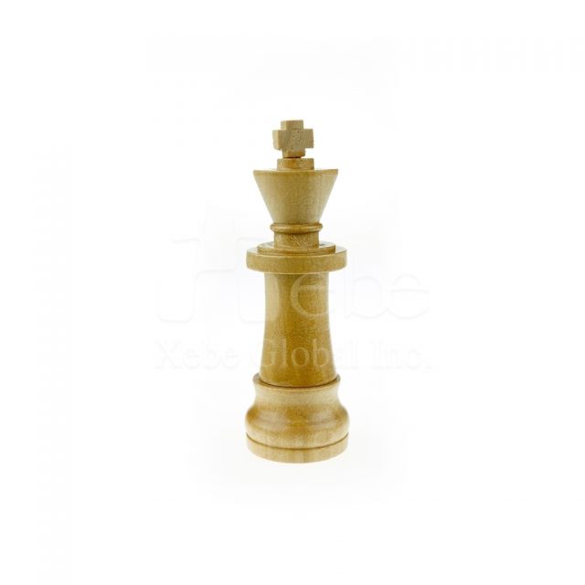 木質西洋棋USB手指訂造