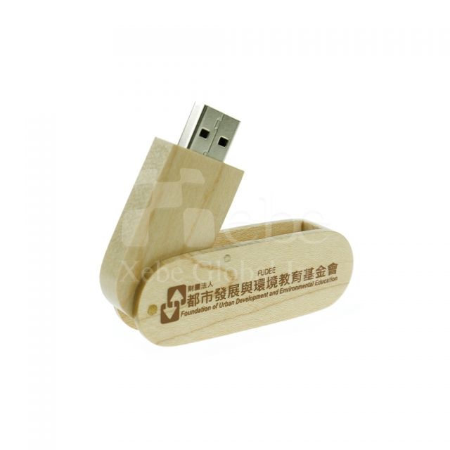 木紋USB手指訂造 