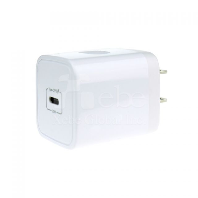 USB-C USB charger訂製 訂造TYPE-C充電器推介 
