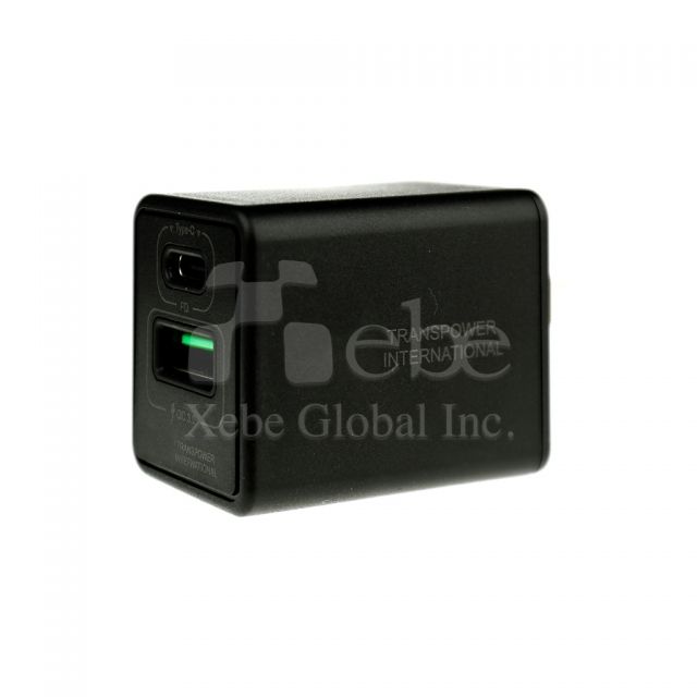 USB電源供應器訂造 訂造Type c快速充電器