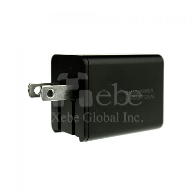 USB電源供應器訂造 訂造Type c快速充電器