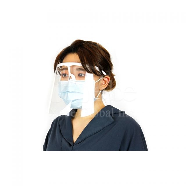 訂造防疫面罩 訂造防疫面罩眼鏡