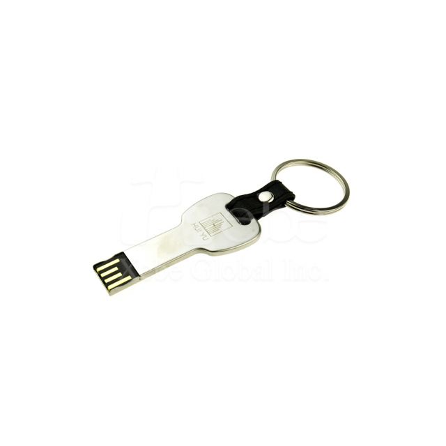 鑰匙造型USB