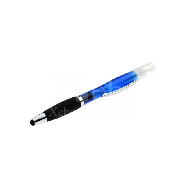 活潑藍訂造觸控筆