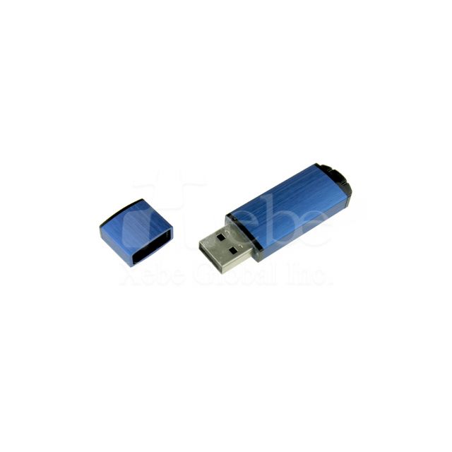 宇宙藍禮品USB手指