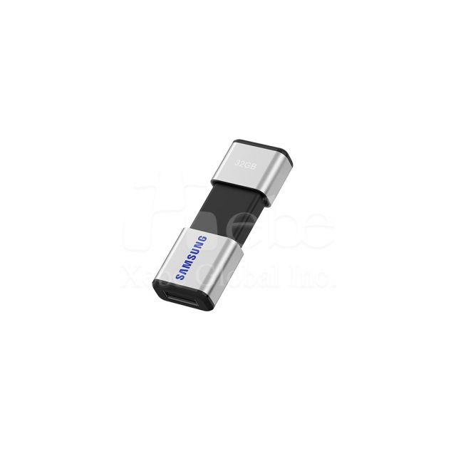 type C mobile phone flash drive Corporate gift