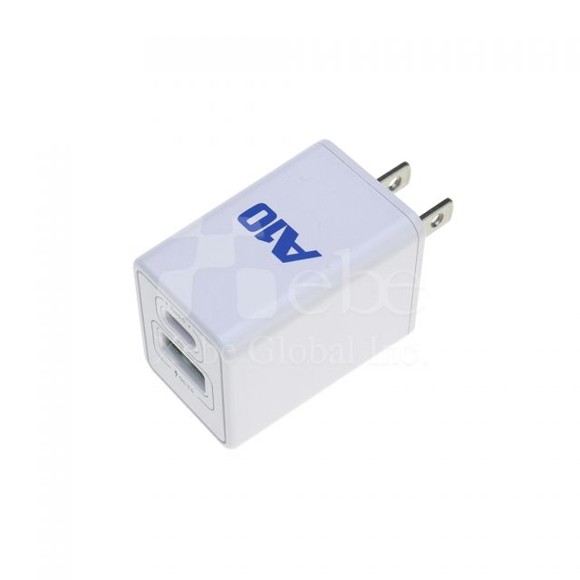 訂造印花USB charger