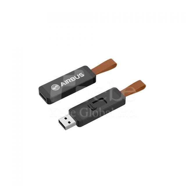 訂造LOGO防塵經典USB手指