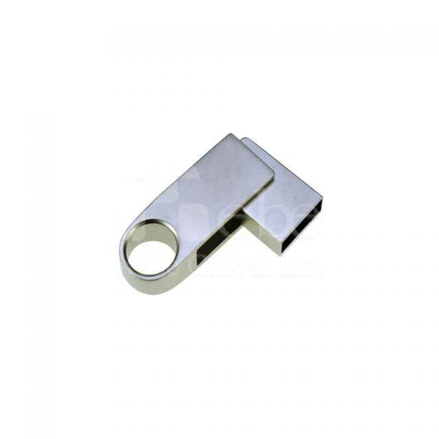 經典鑰匙環設計USB手指