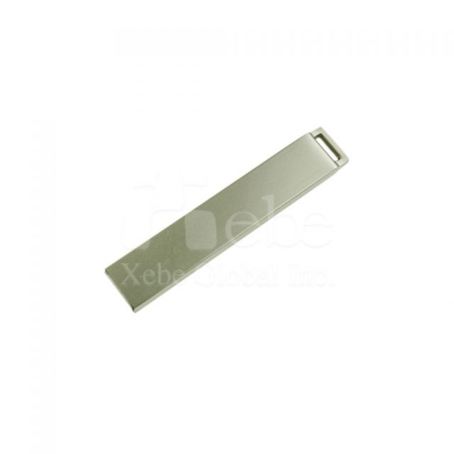 金屬LOGO設計USB手指 宣傳品