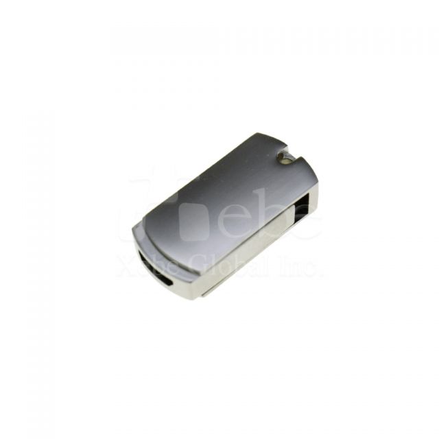OTG USB手指 銀色款