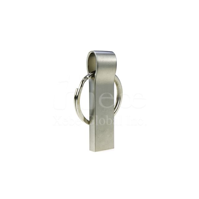 metal key ring USB