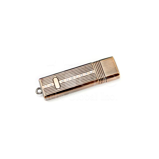 unipue design metal USB