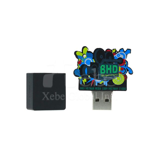 customized usb compay gift