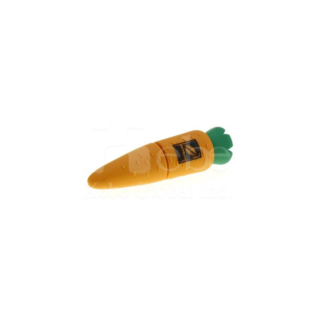 紅蘿蔔造型USB手指
