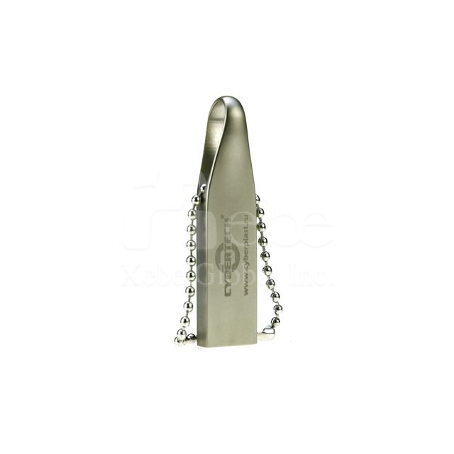 metal pendant customized usb