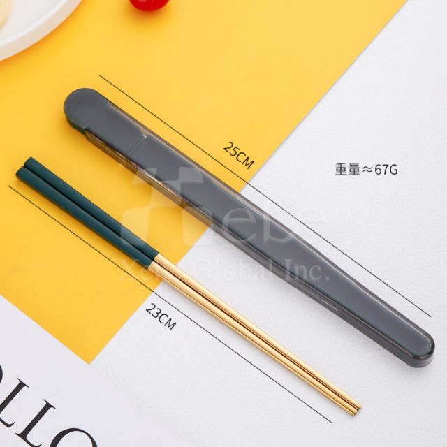 不鏽鋼環保筷訂造