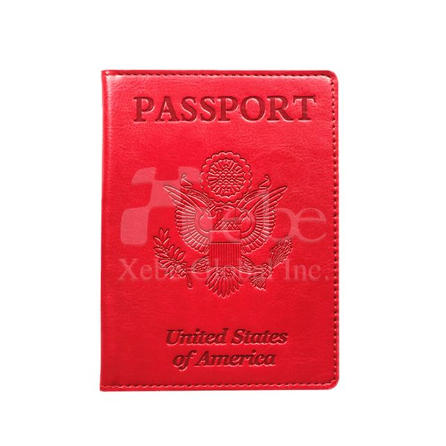 護照夾 訂造旅行用品