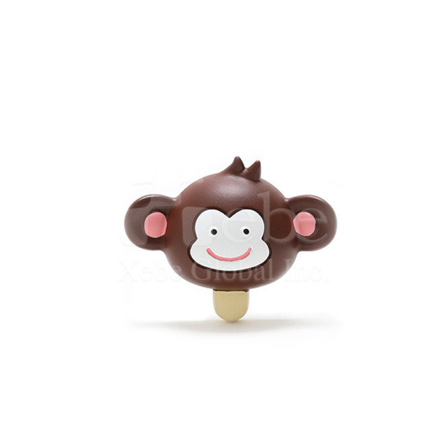 猴子造型磁鐵 訂造磁鐵
