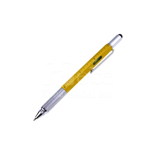 六合一工具筆 多功能訂造筆